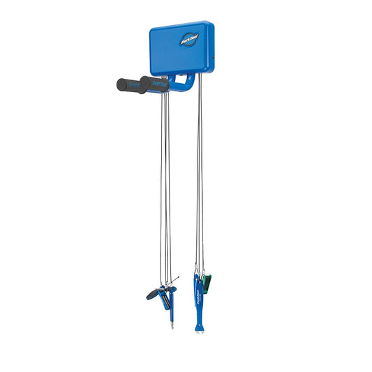 Park Tool, Trailhead Workstation, Shop Repair Stand