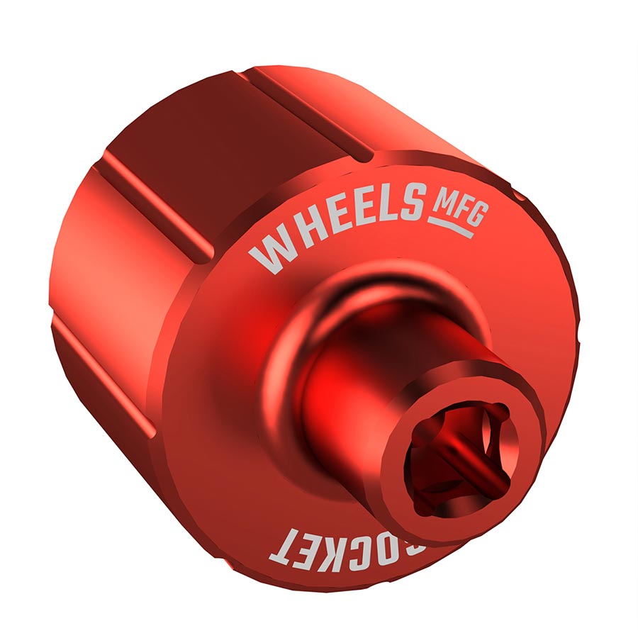 Wheels Manufacturing, CL Socket