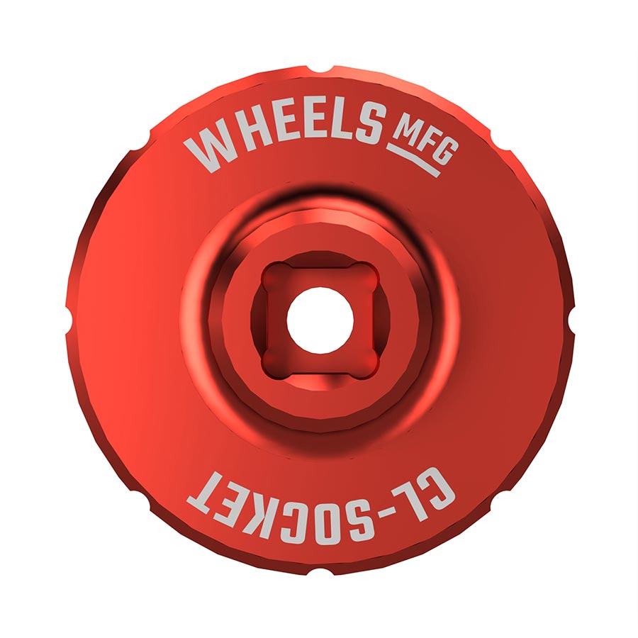 Wheels Manufacturing, CL Socket