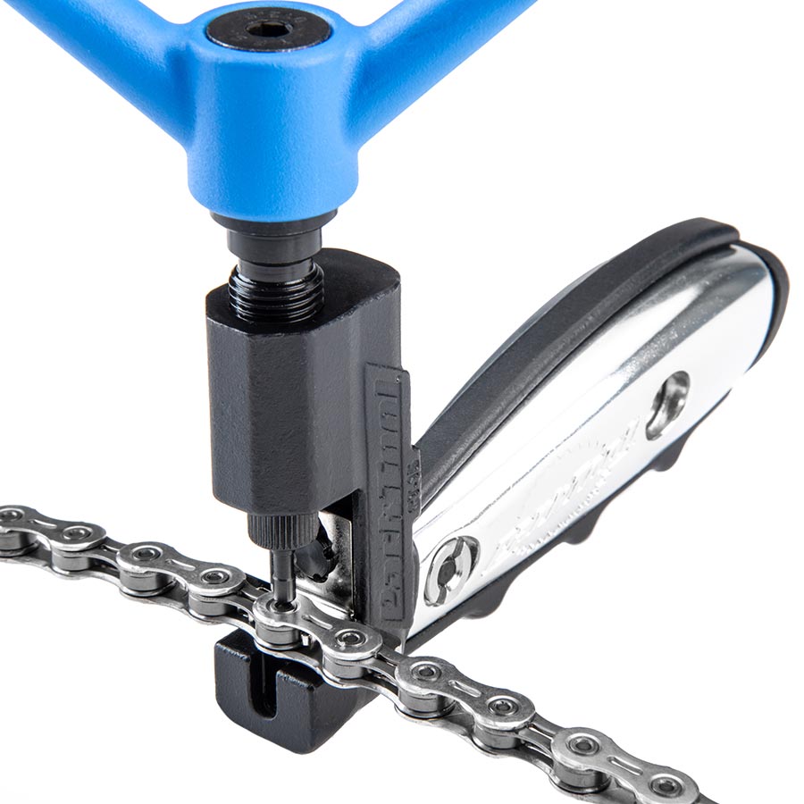 Park Tool, CT-15, Chain Tool, Compatibility: 5-13 sp.