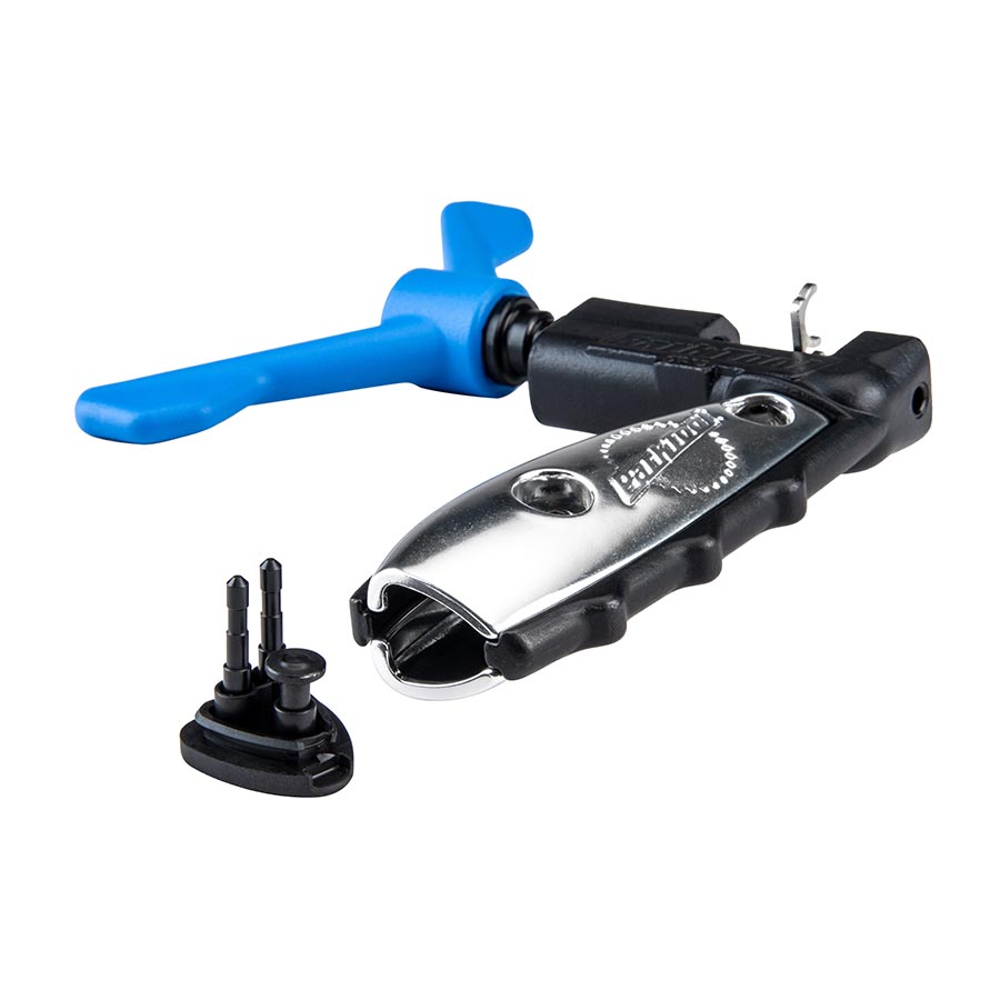 Park Tool, CT-15, Chain Tool, Compatibility: 5-13 sp.