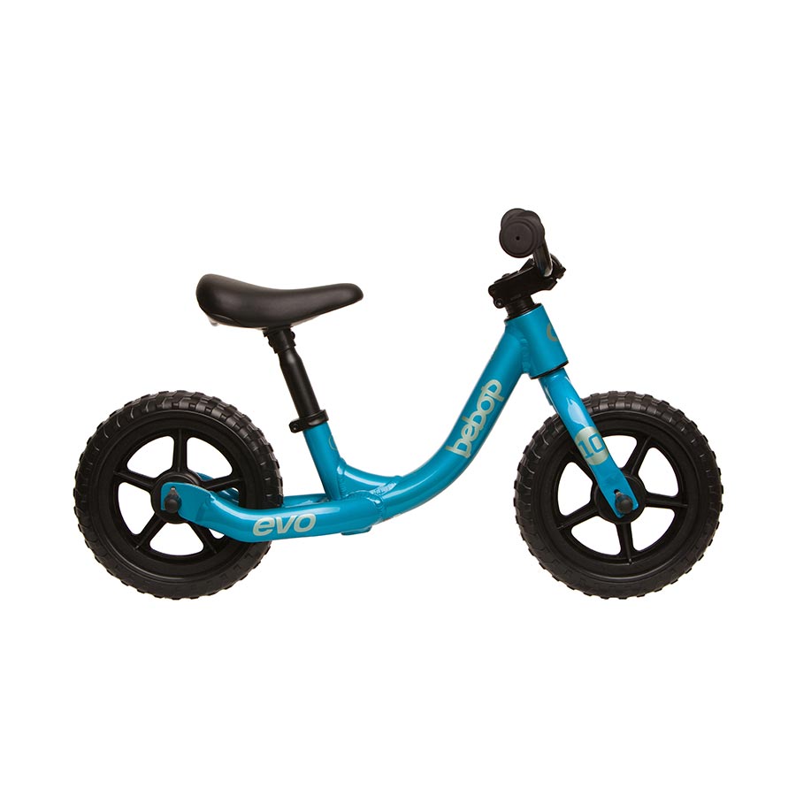 EVO, Bebop 10, Balance Bike, 10'', Blue