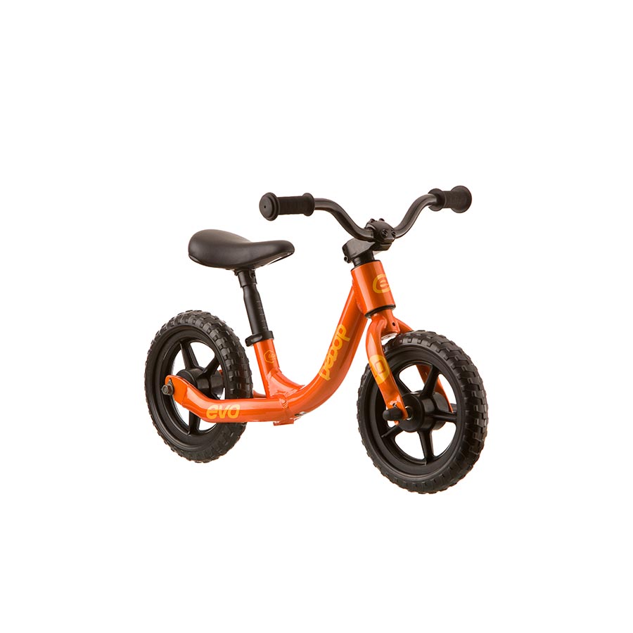 EVO, Bebop 10, Balance Bike, 10'', Blue