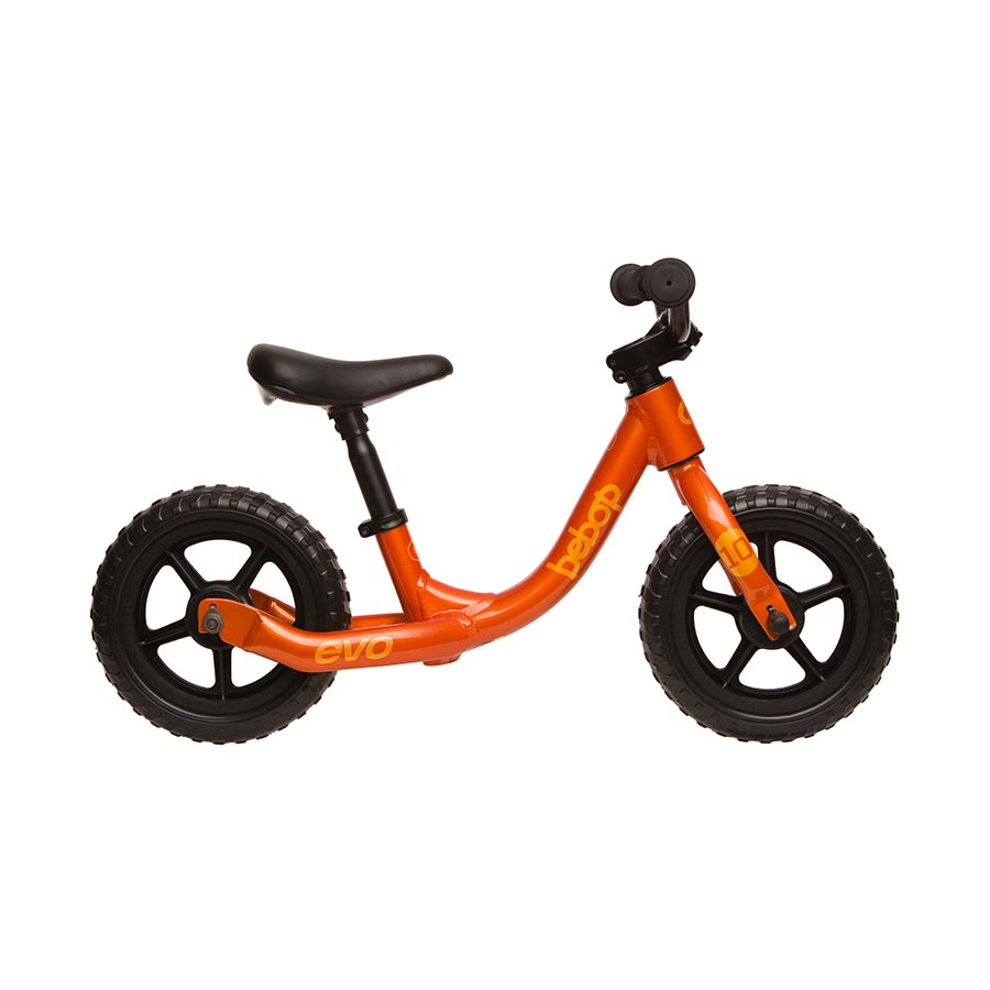 EVO, Bebop 10, Balance Bike, 10'', Blue