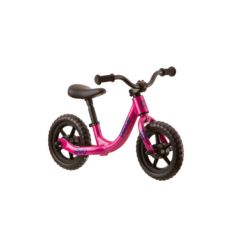 EVO, Bebop 10, Balance Bike, 10'', Blue