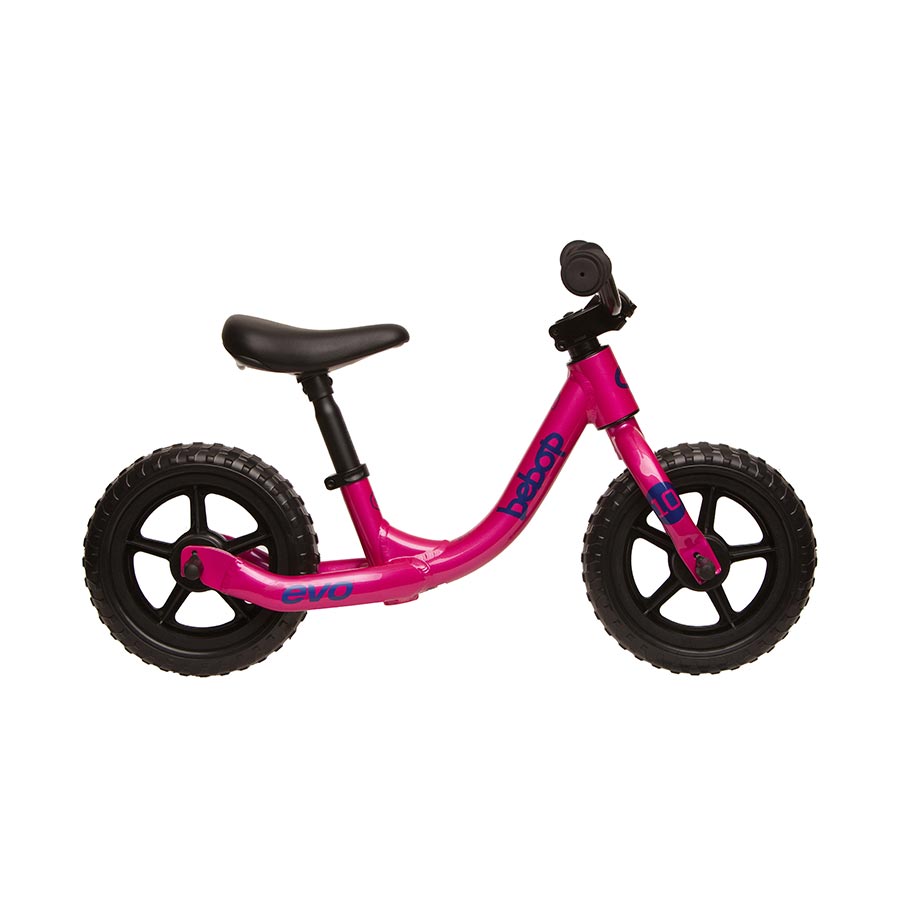 EVO, Bebop 10, Balance Bike, 10'', Blue