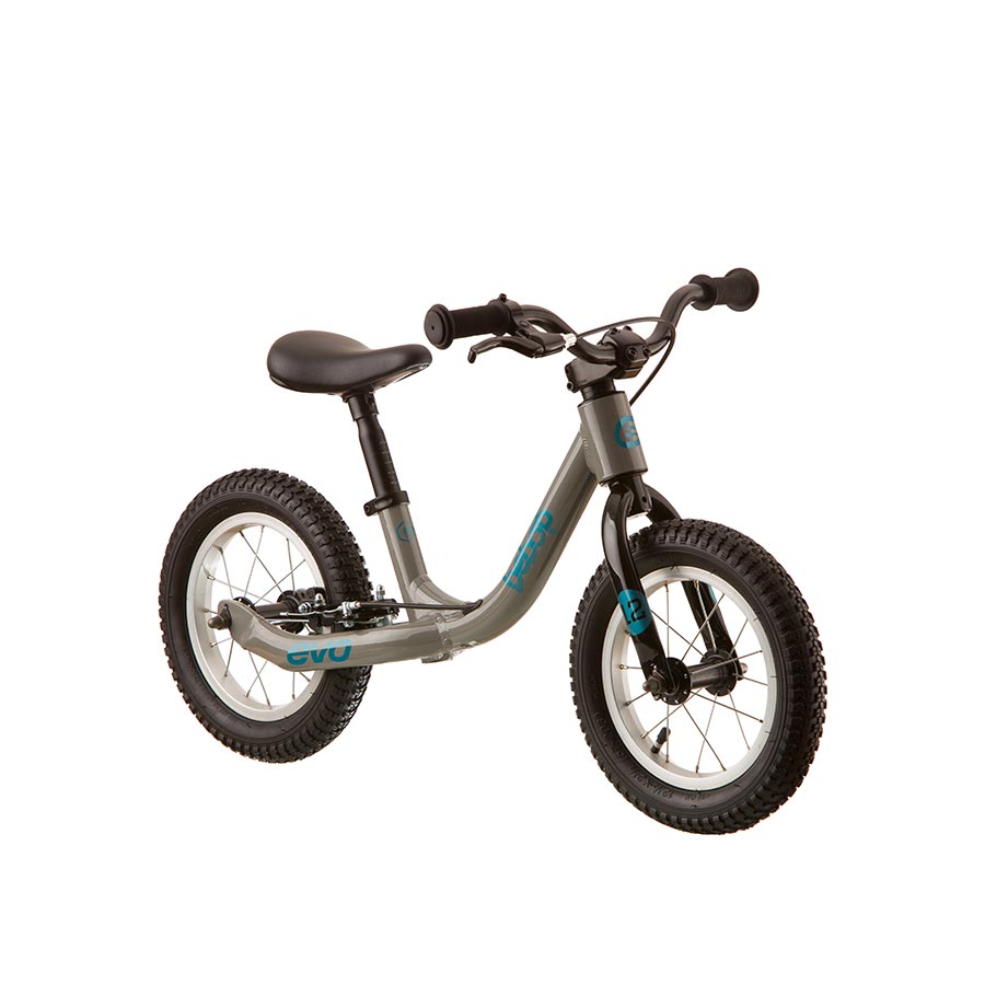 EVO, Bebop 12, Balance Bike, 12-1/2'', Yellow