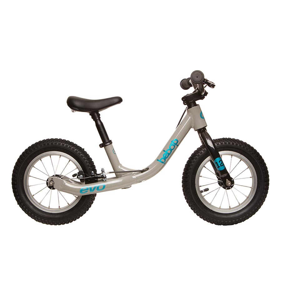 EVO, Bebop 12, Balance Bike, 12-1/2'', Yellow