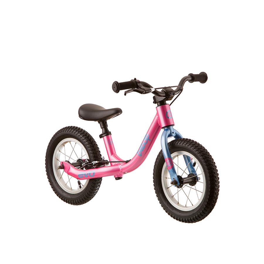 EVO, Bebop 12, Balance Bike, 12-1/2'', Yellow