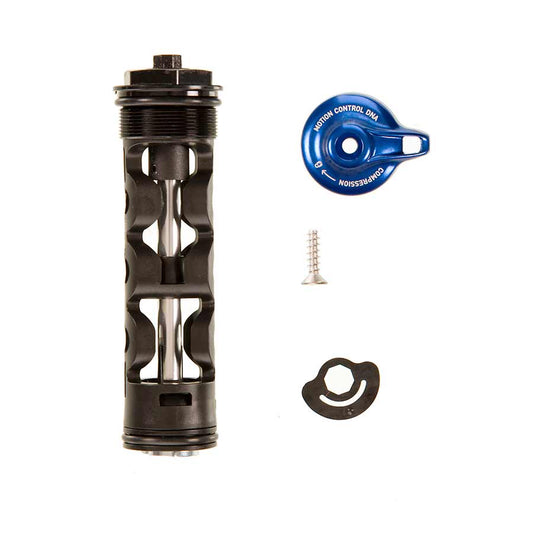 RockShox, 11.4015.544.090, MOCO int. gate crown adjust Revelation RL A1-A3 2012+