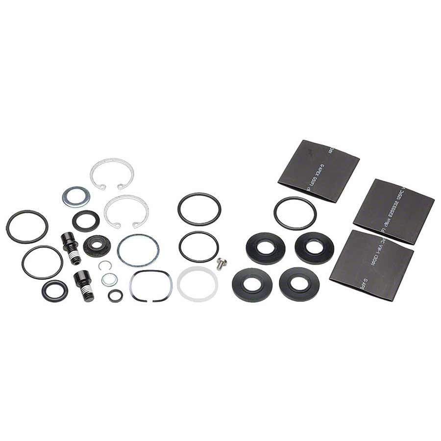 RockShox, 11.4015.386.000, Service kit, Boxxer Race/RC 2010+