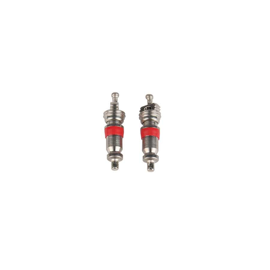 RockShox, (11.4308.327.002), Schrader Valve Core (pair)