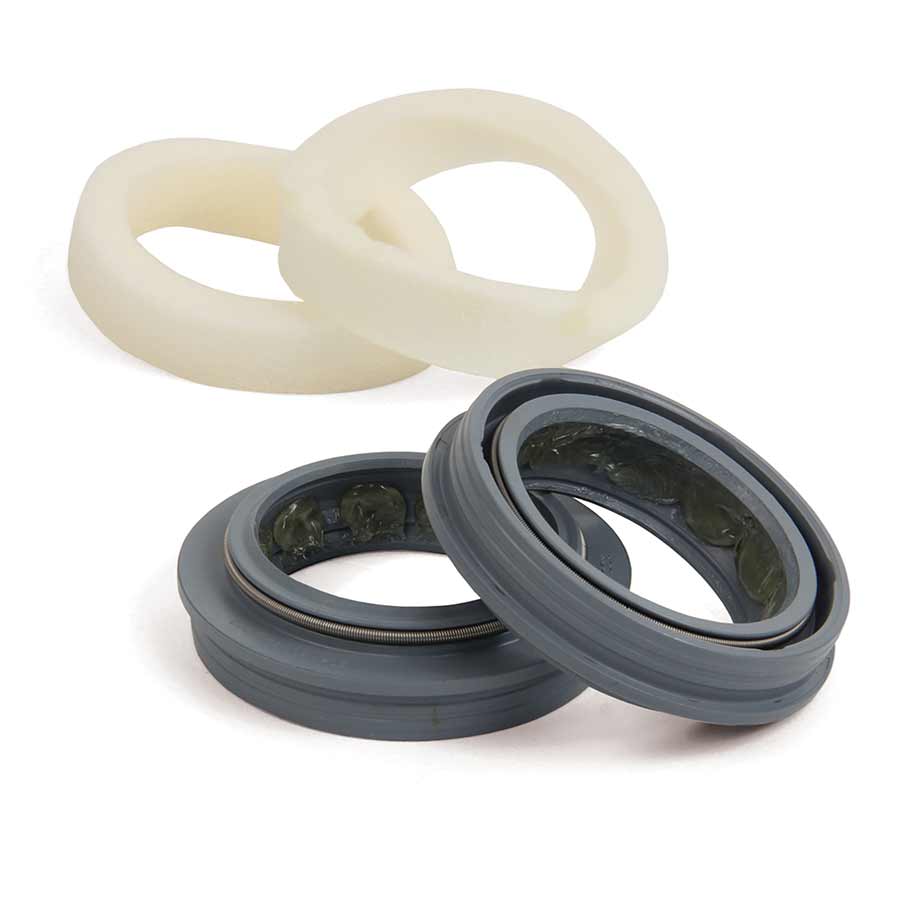 RockShox, 11.4310.290.000, Dust Seal/ Foam Ring Kit