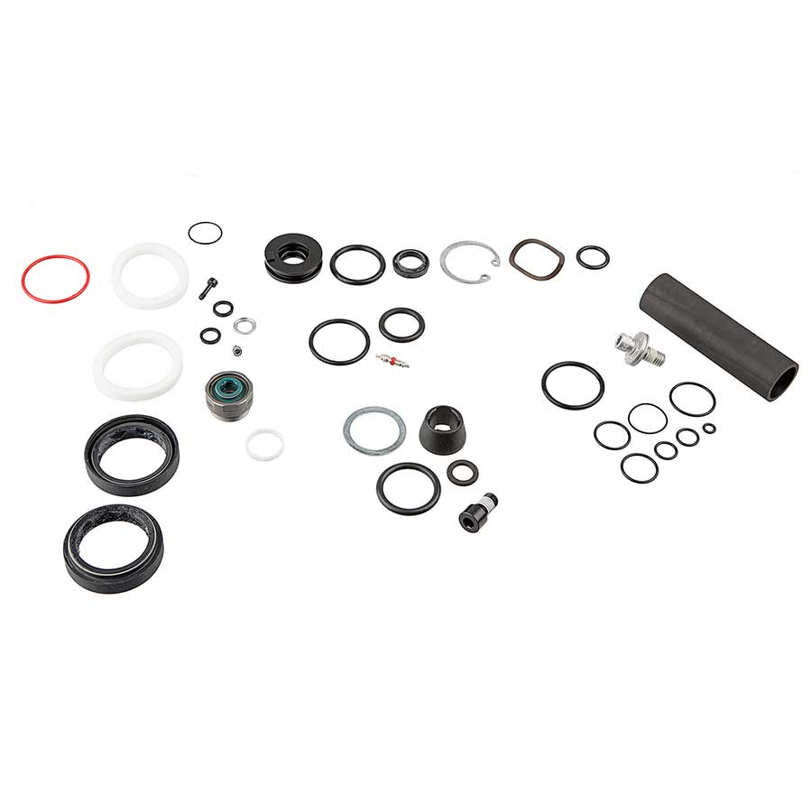 RockShox, 11.4018.027.004, Service Kit Full, Pike Dual Position Air Upgraded