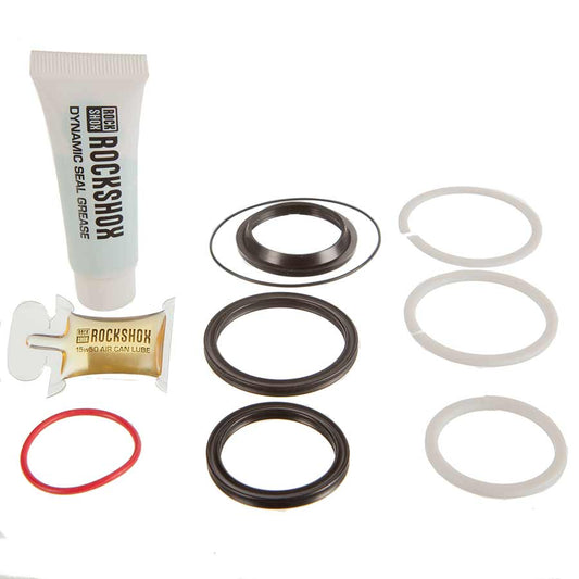 RockShox, Deluxe / Super Deluxe 50 Hour Service Kit