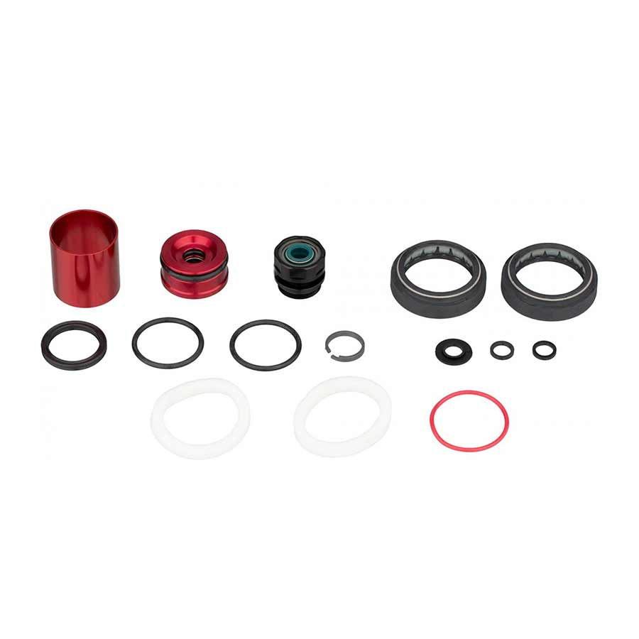 RockShox, BoXXer RC2 C1 200 Hour Service Kit, BoXXer RC2 C1, Kit