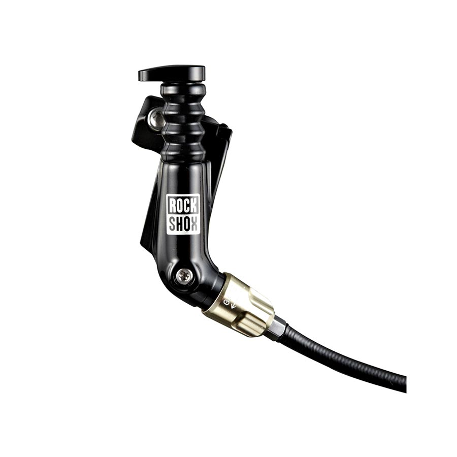 RockShox, XLOC Sprint Adjuster for SID/Revelation, Left, 11.4315.013.050