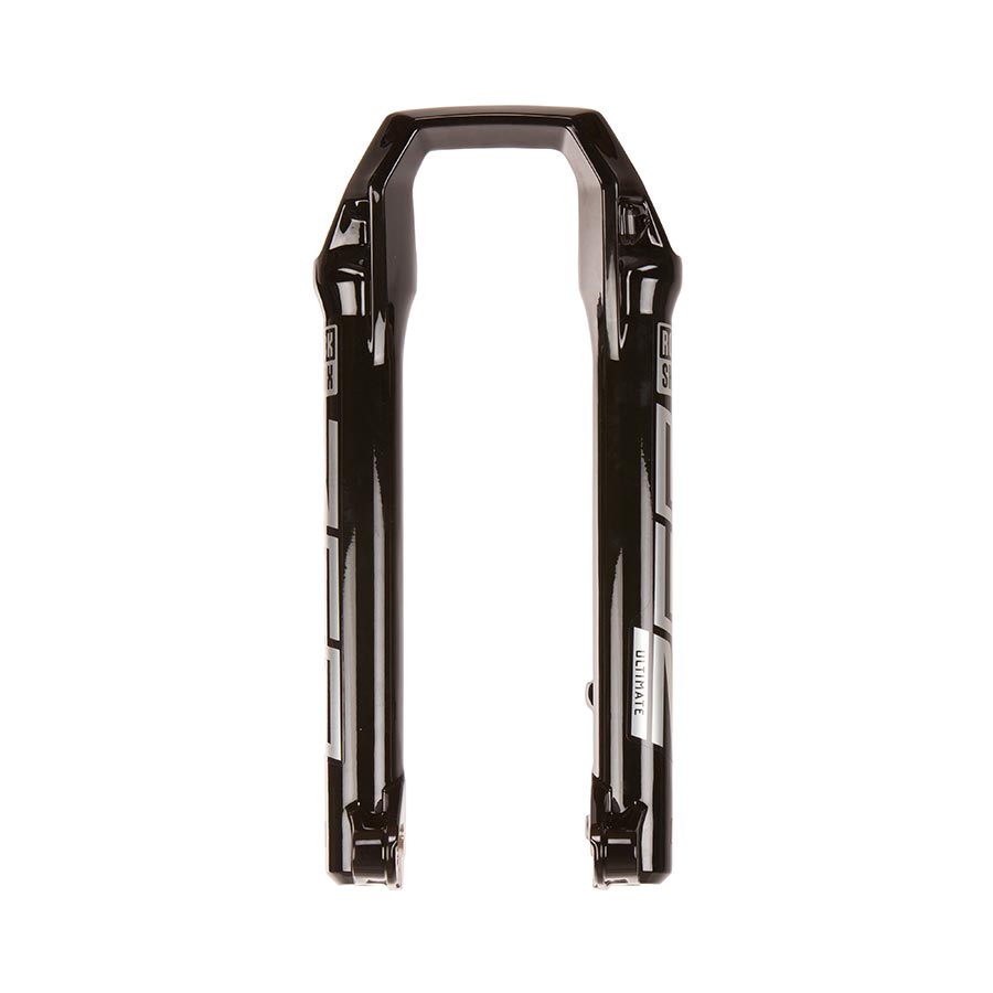 RockShox, Lower Leg for ZEB A2, Gloss Black