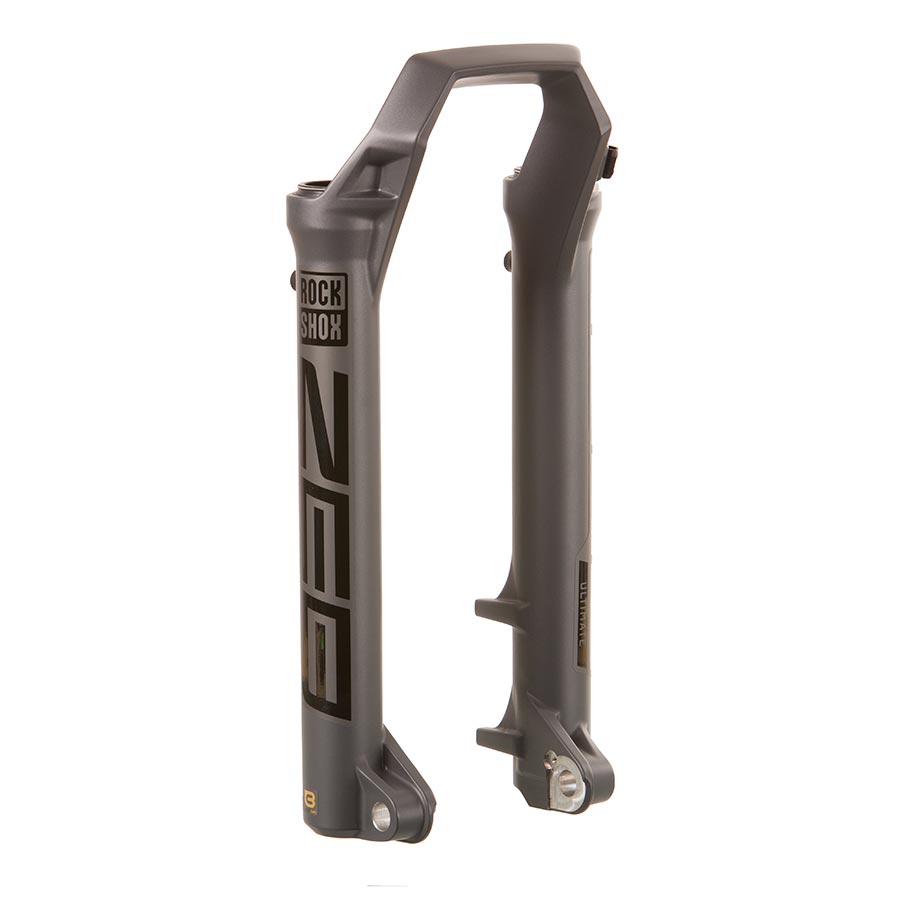 RockShox, Lower Leg for ZEB A2, Grey