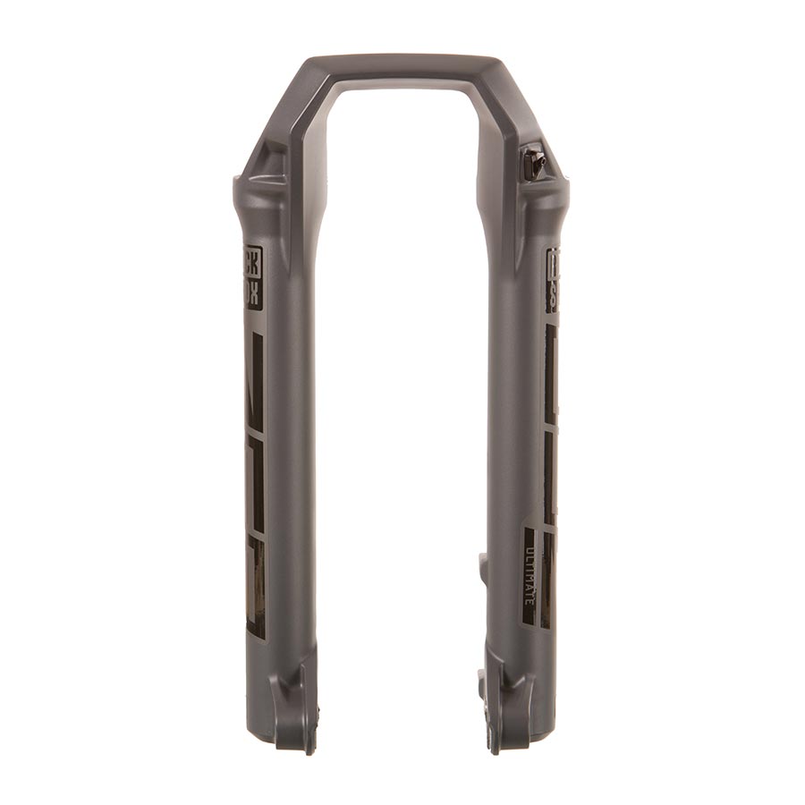 RockShox, Lower Leg for ZEB A2, Grey