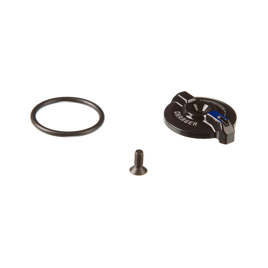 RockShox, Charger RC Comp Knob Kit, Kit