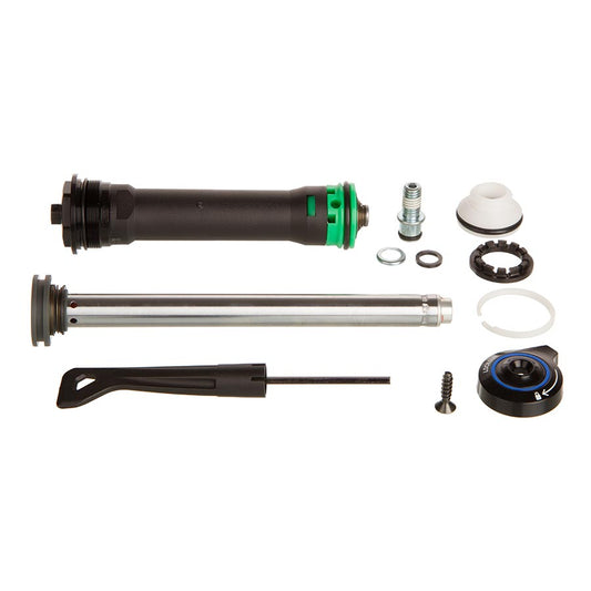 RockShox, Damper For Judy Silver/30 Silver