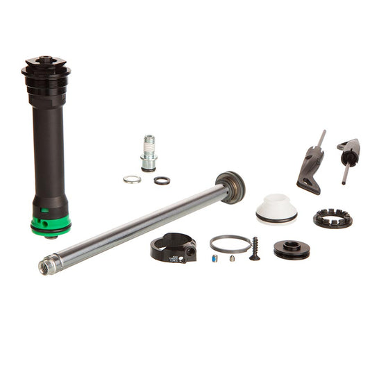 RockShox, Damper for Judy Silver/30 Silver 27/29 with 17mm remote top, 11.4018.104.018