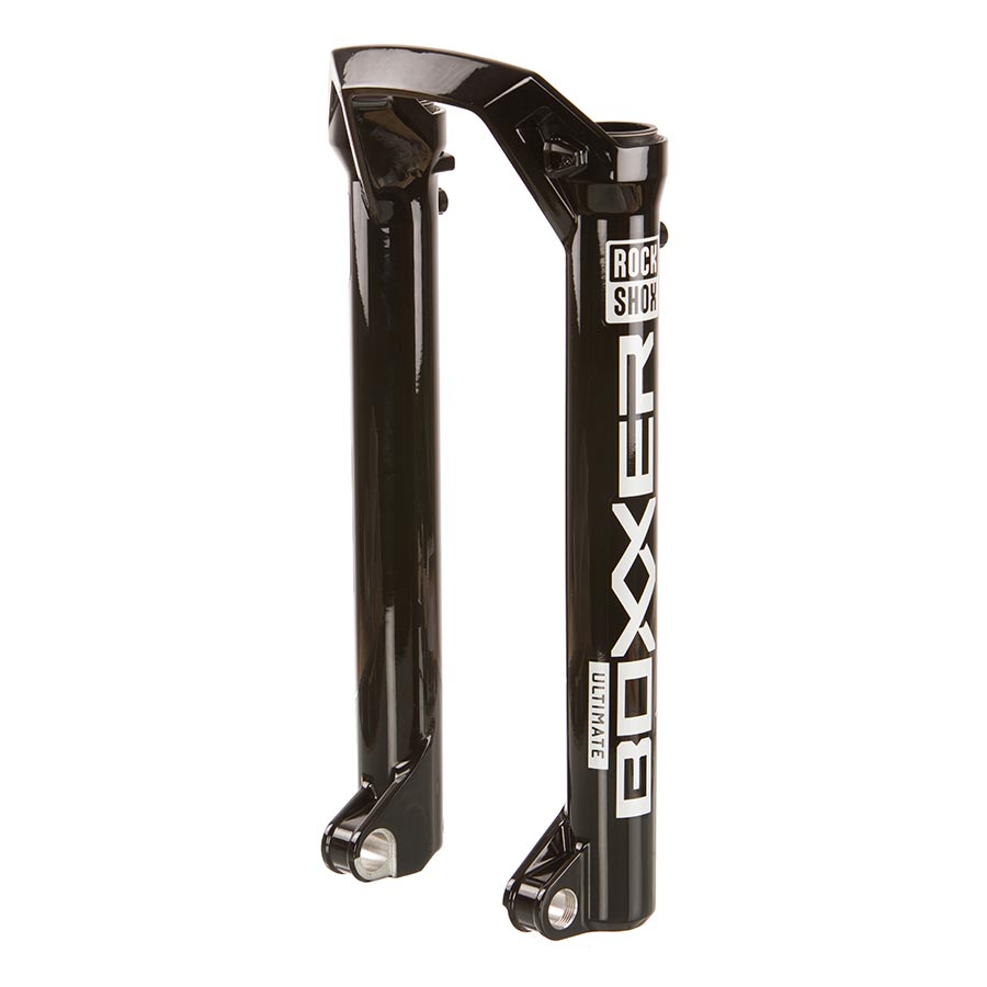 RockShox, Lower Leg for BoXXer D1, Red