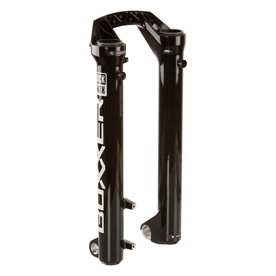 RockShox, Lower Leg for BoXXer D1, Red