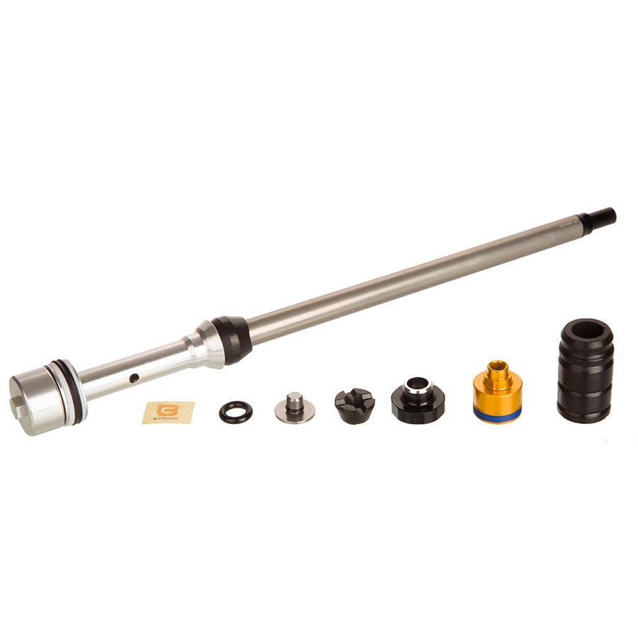 RockShox, Air Spring Kit for BoXXer D1, 200mm