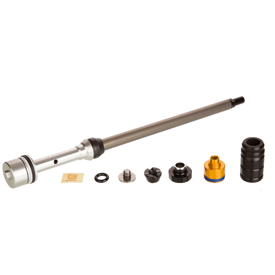 RockShox, Air Spring Kit for BoXXer D1, 200mm