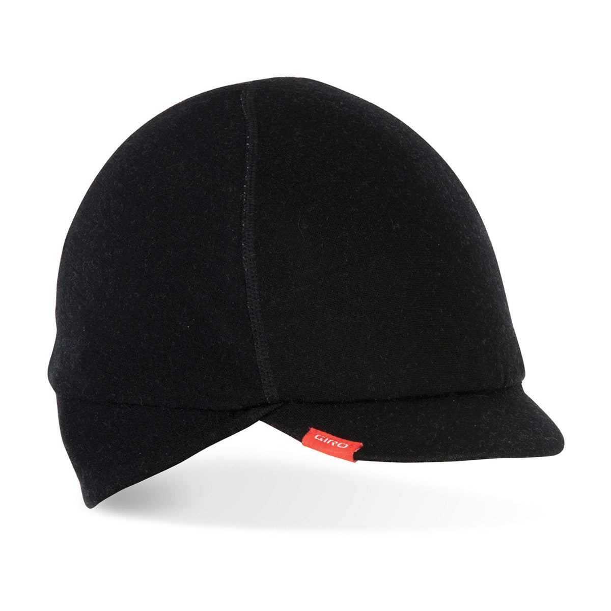 Seasonal Wool Cap