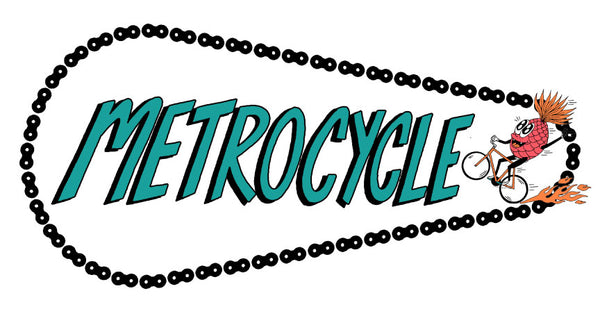 MetroCycle