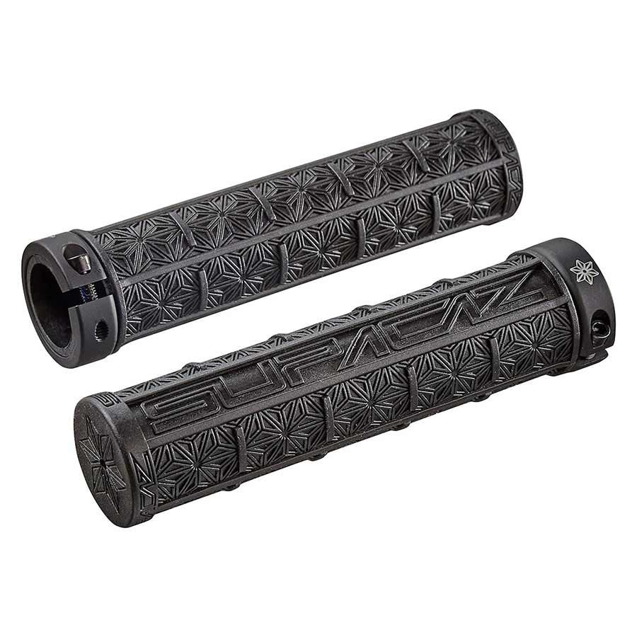 Classic Grips Black