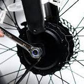 *Ebike Tune-up (add-on)