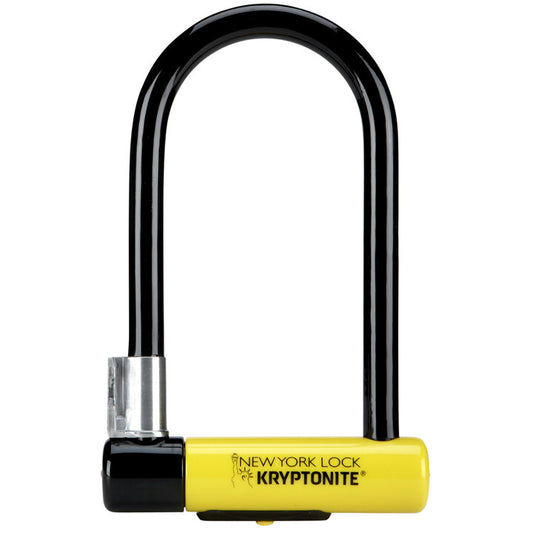 NEW YORK U-Lock