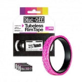 Muc-Off Rim Tape 10m Roll