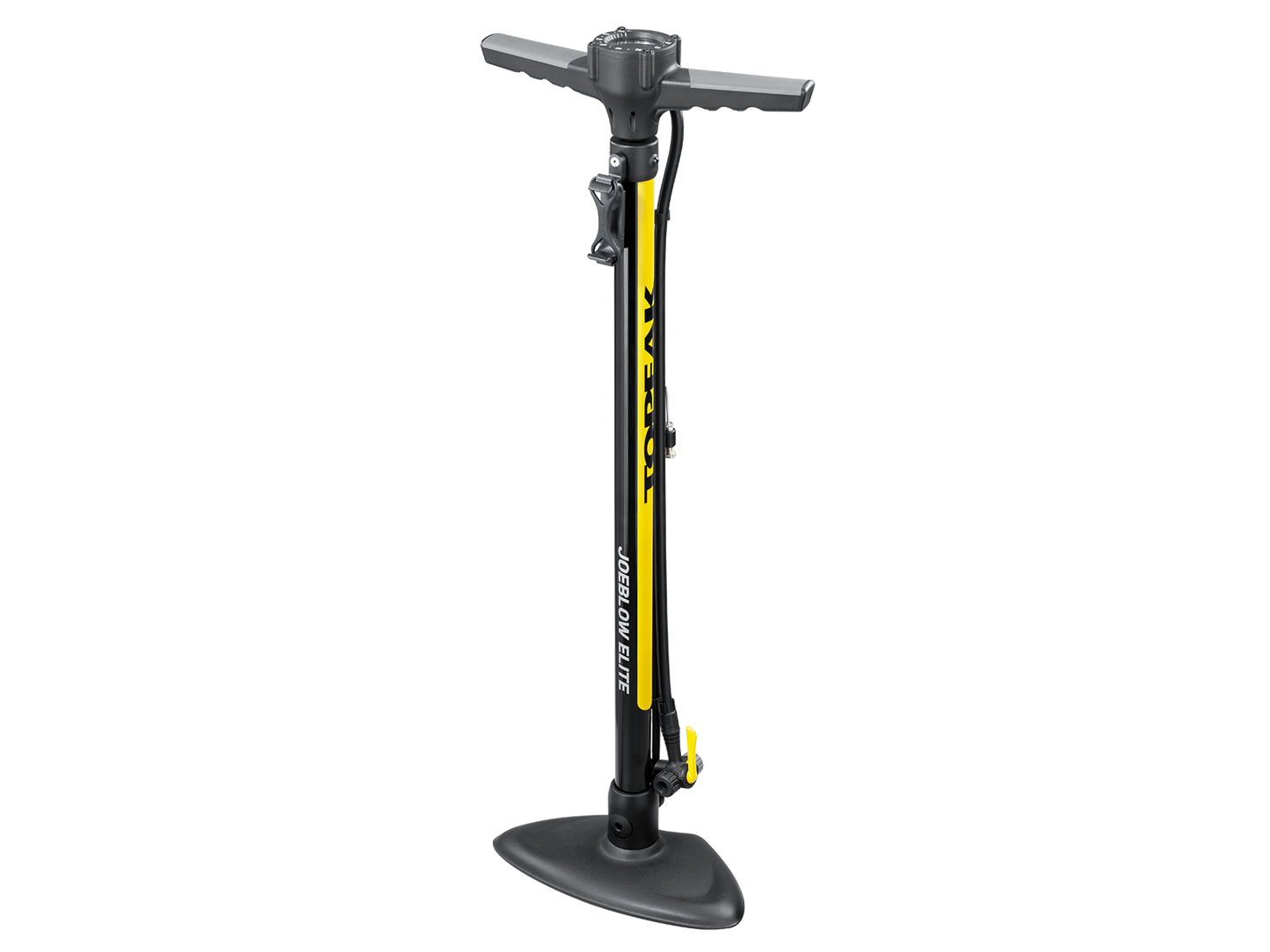 Joe Blow Elite floor pump