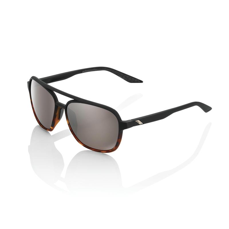 100% Konnor Sunglasses