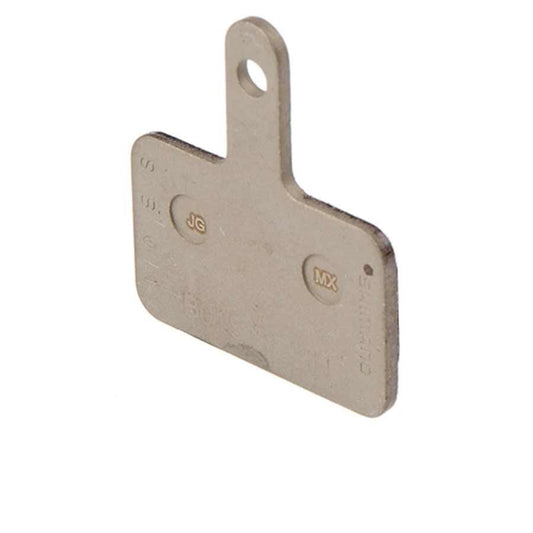 B01S B-Type, Disc Brake Pads