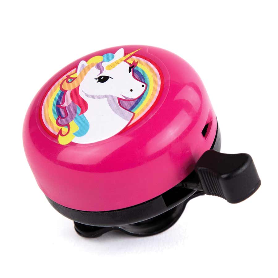 Evo Ring-a-Ling Unicorn Bell