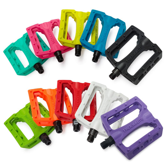 Thermalite Platform Pedals