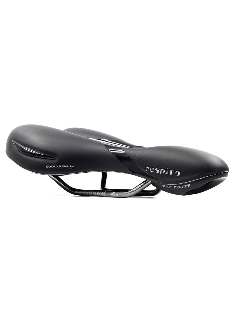 Selle Royal Respiro Athletic Saddle Seat