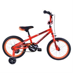 Radius Dinosaur 16" wheel Kids Bike