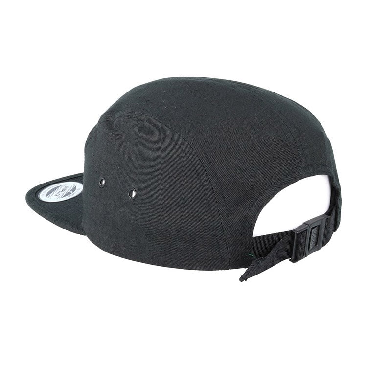 Hat, 5 panel, MetrocycleTO