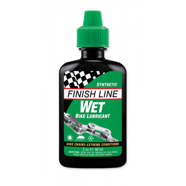 Chain Lubricant, Wet, 60 mL