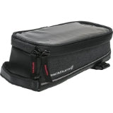 Top Tube Bike Bag with Phone Holder