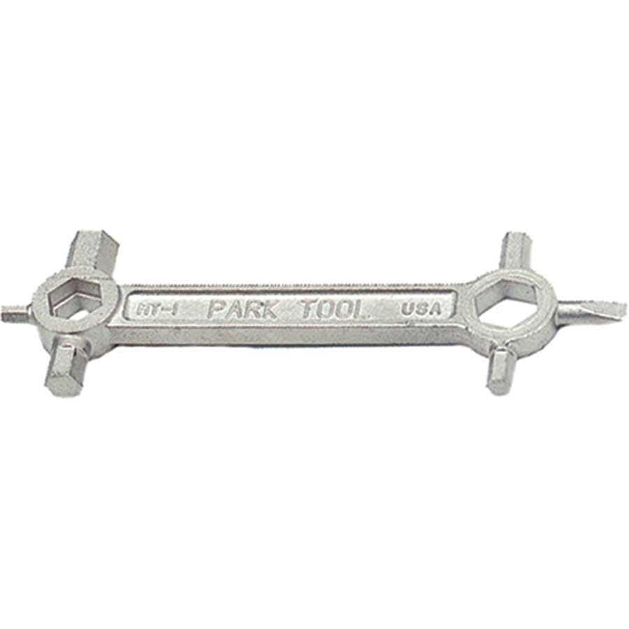 MT-1 Rescue Wrench Multi-Tool