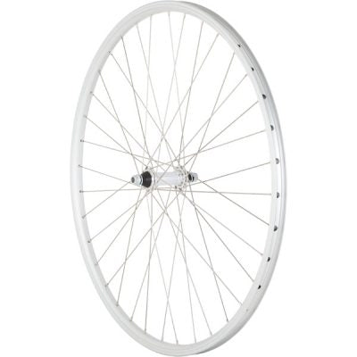 Wheel 27" Silver