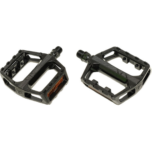 49°N Alloy Platform Pedals